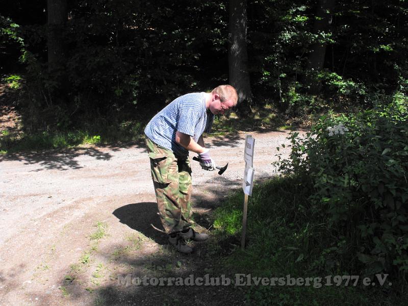 MCE Sommertreffen 2009 - 003.JPG